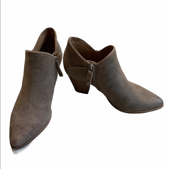 NWT, Frye Reed Shootie, Sz 6.5 - Picture 7 of 13